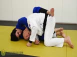 Xande's Turtle and Back Defense 16 - Threading Your Head Through the Hole